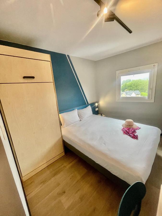 Hotel Ibis Budget Фекам Экстерьер фото