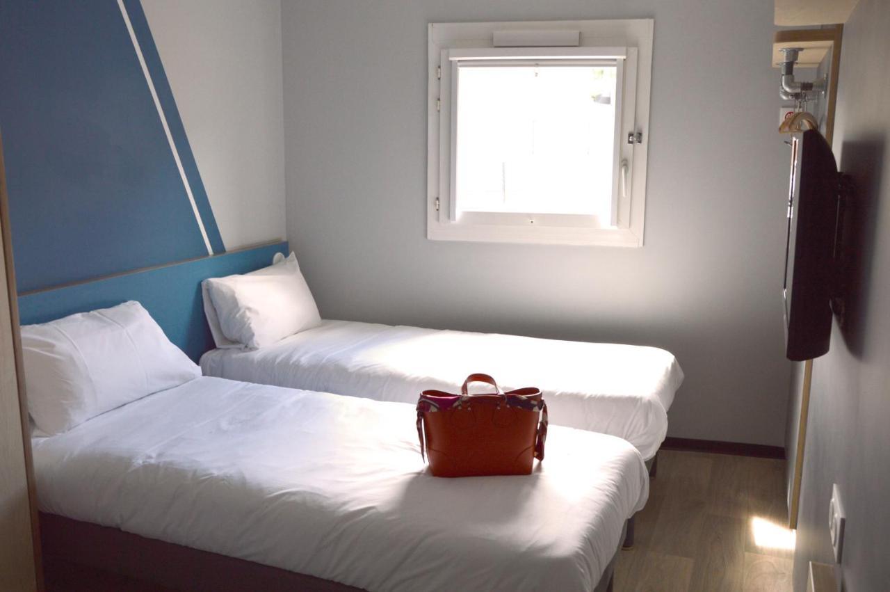 Hotel Ibis Budget Фекам Экстерьер фото