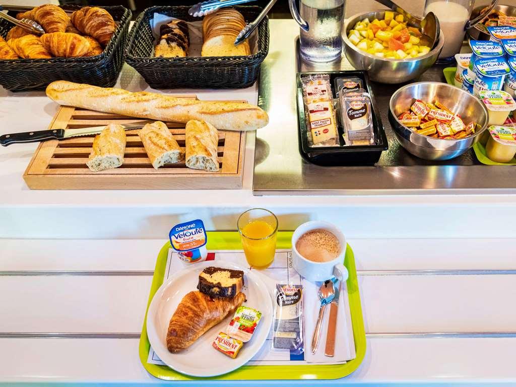Hotel Ibis Budget Фекам Экстерьер фото